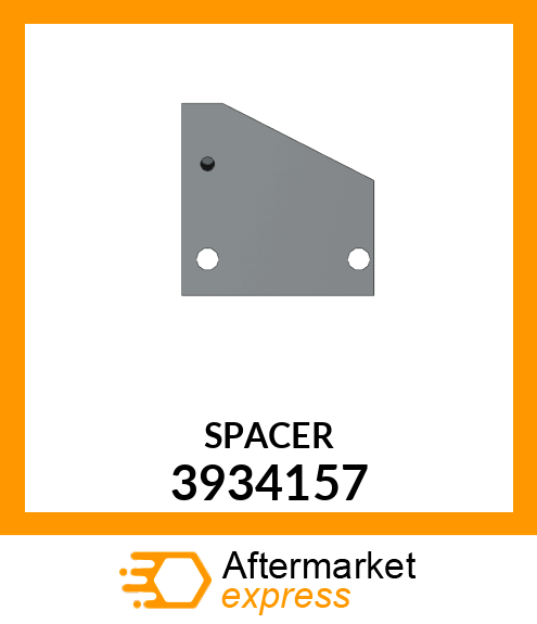 SPACER 3934157