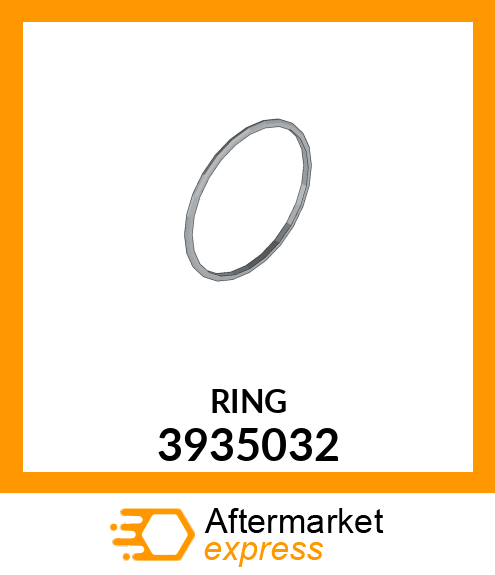 RING 3935032