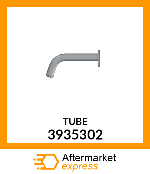 TUBE 3935302