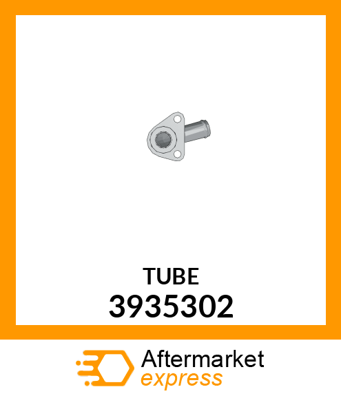 TUBE 3935302