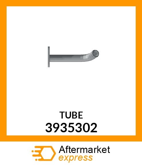 TUBE 3935302