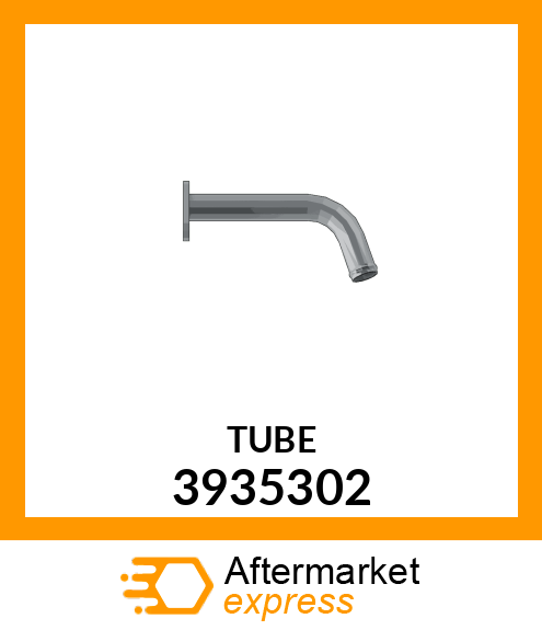 TUBE 3935302