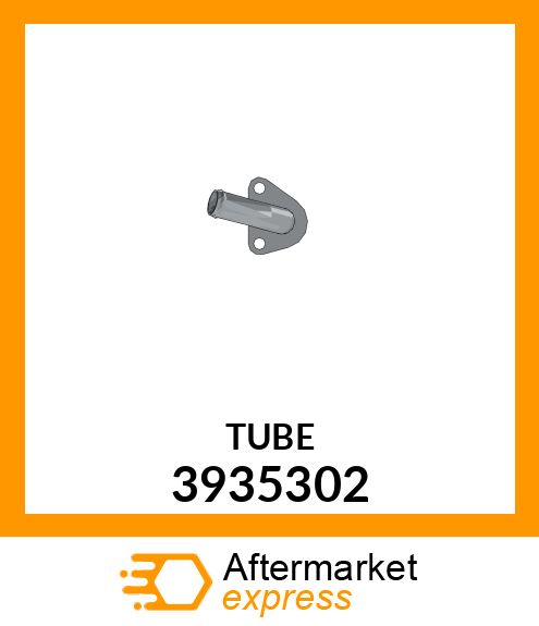 TUBE 3935302