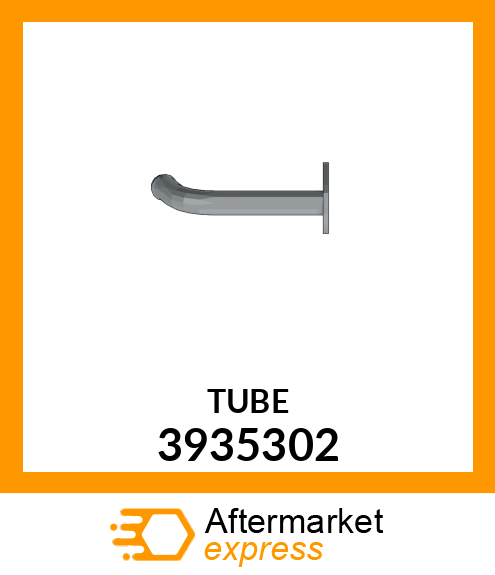 TUBE 3935302