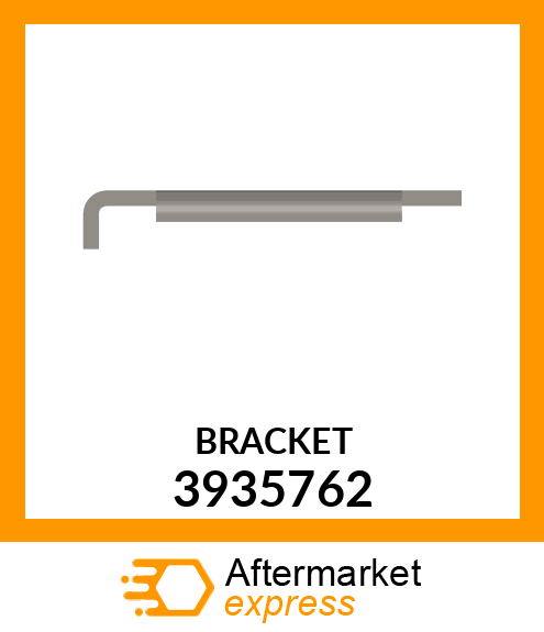 BRACKET 3935762