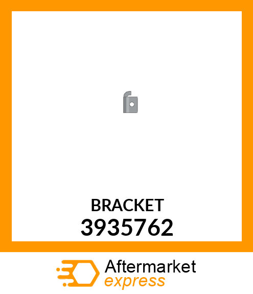 BRACKET 3935762