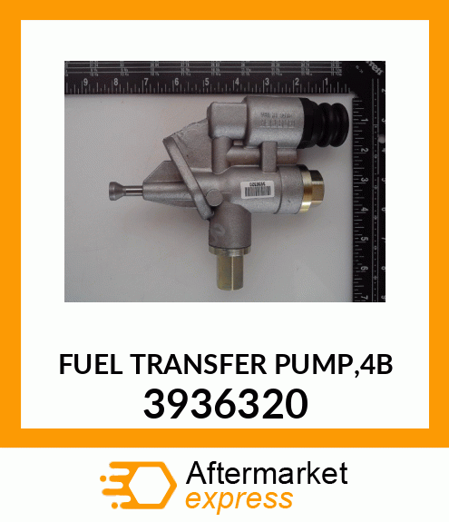 PUMP 3936320