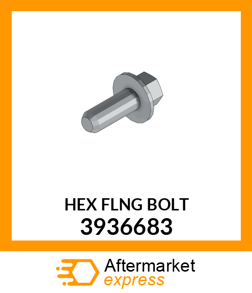 HEX_FLNG_BOLT 3936683