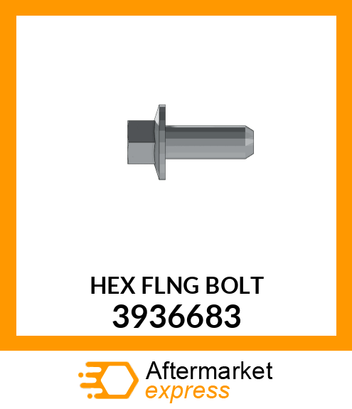 HEX_FLNG_BOLT 3936683