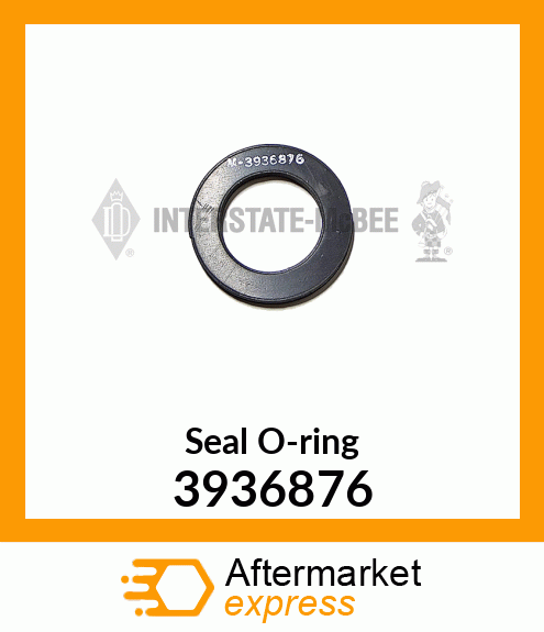 SEAL 3936876