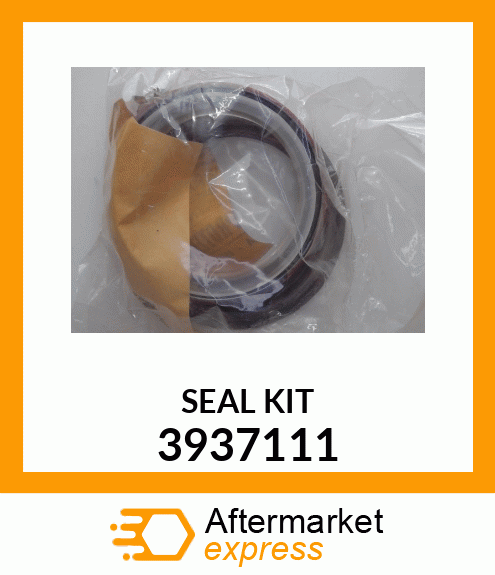 FRONT SEAL 3937111