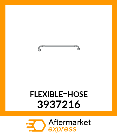 FLEXIBLE_HOSE 3937216