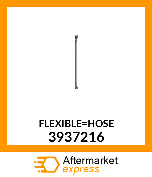 FLEXIBLE_HOSE 3937216