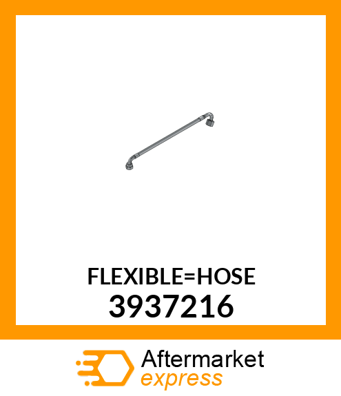 FLEXIBLE_HOSE 3937216