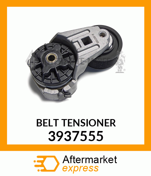 BELT TENSIONER 3937555