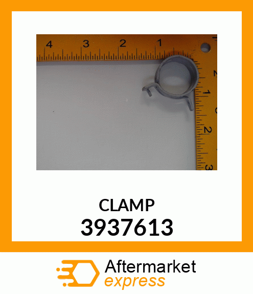 CLAMP 3937613