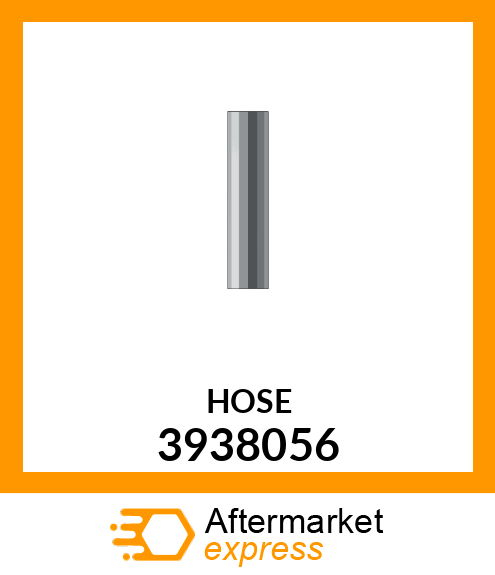 HOSE 3938056