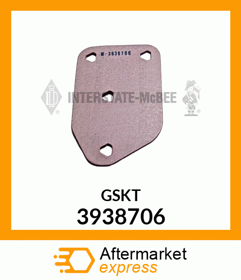 GSKT 3938706