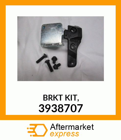 BRKT_KIT,_6PC 3938707