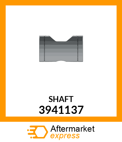 SHAFT 3941137