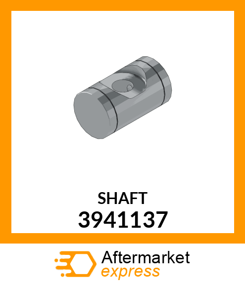 SHAFT 3941137