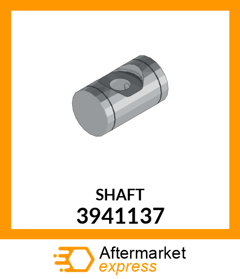 SHAFT 3941137