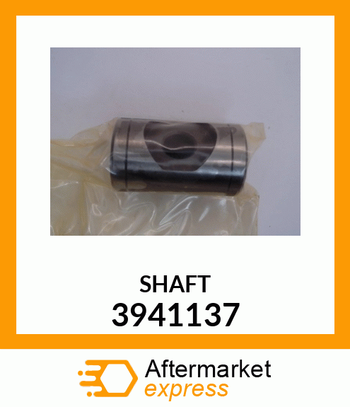 SHAFT 3941137