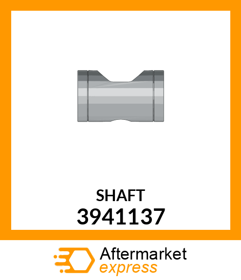 SHAFT 3941137