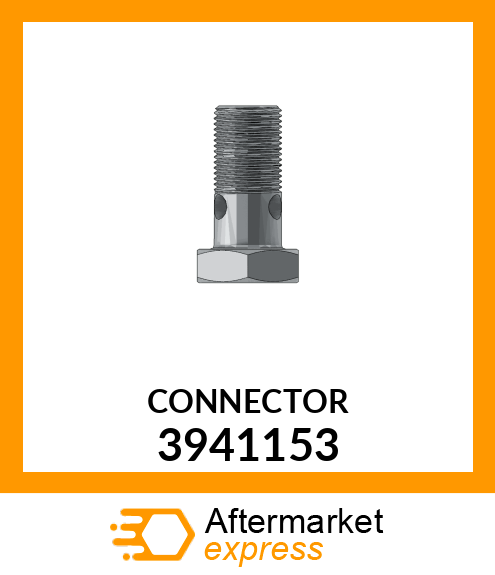 CONNECTOR 3941153