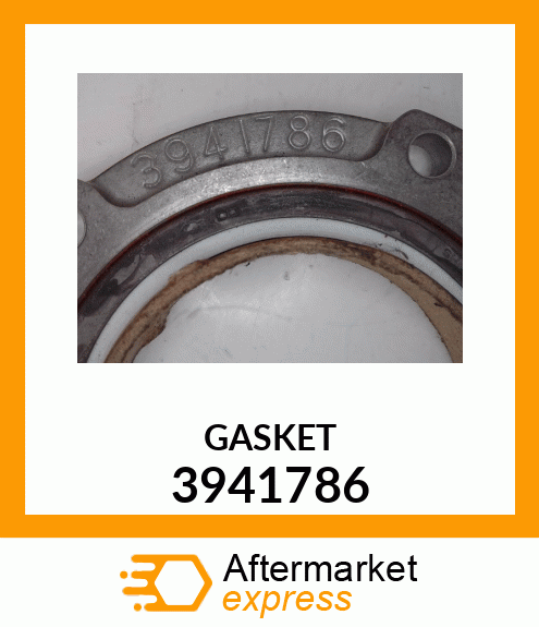 GASKET 3941786