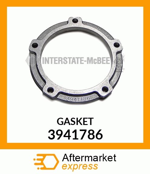 GASKET 3941786