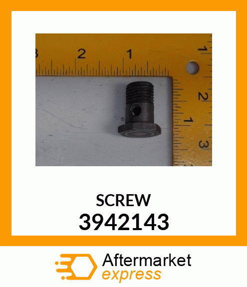 SCREW 3942143