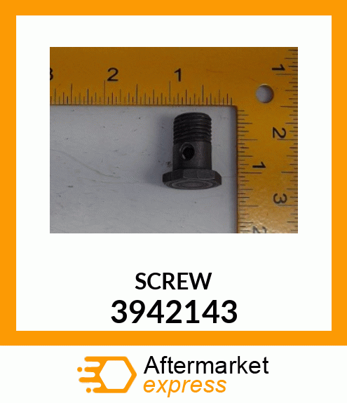 SCREW 3942143