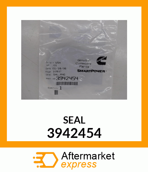 SEAL 3942454