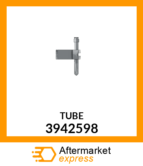 TUBE 3942598