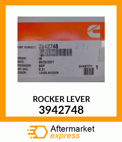 ROCKER_LEVER 3942748