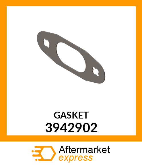 GASKET 3942902