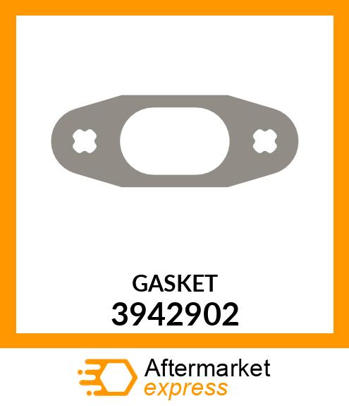 GASKET 3942902