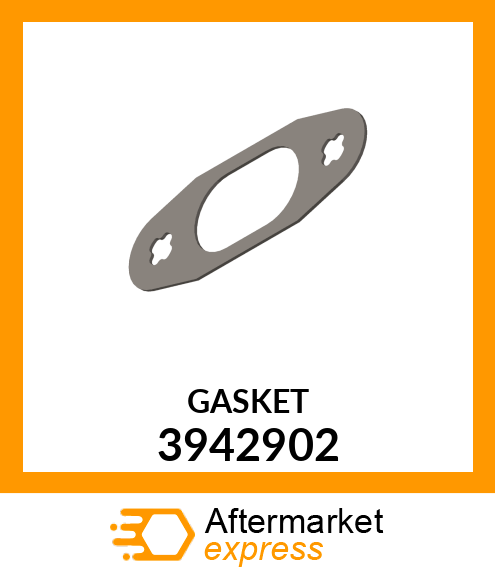 GASKET 3942902