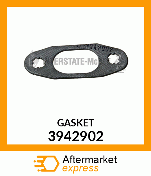 GASKET 3942902