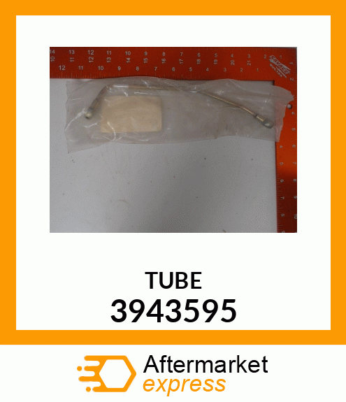 TUBE 3943595