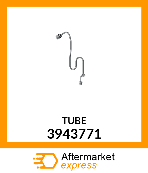 TUBE 3943771