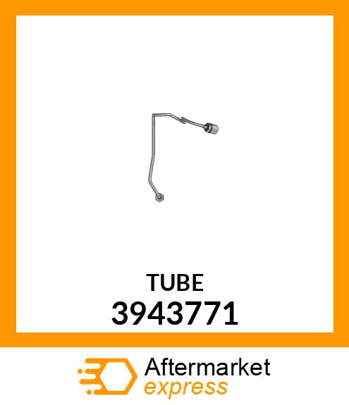 TUBE 3943771