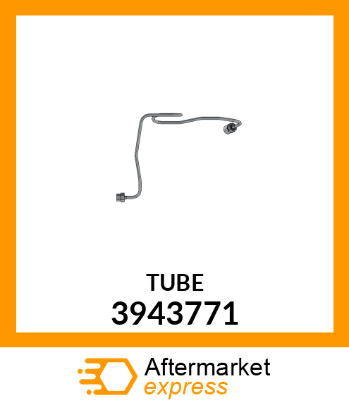 TUBE 3943771