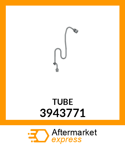 TUBE 3943771