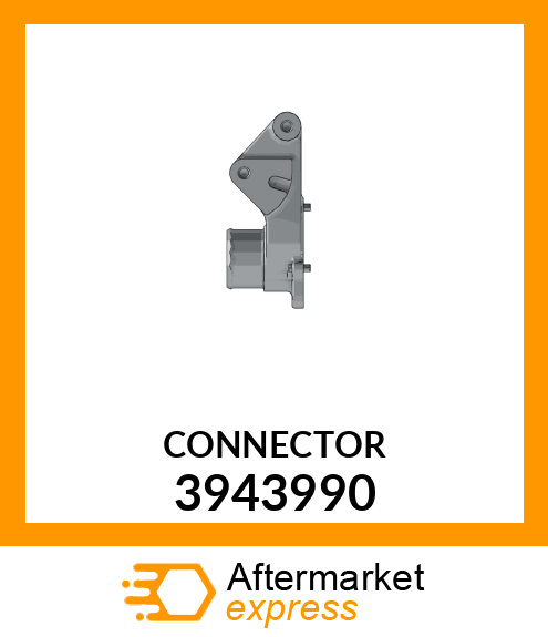 CONNECTOR 3943990