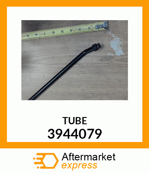 TUBE 3944079