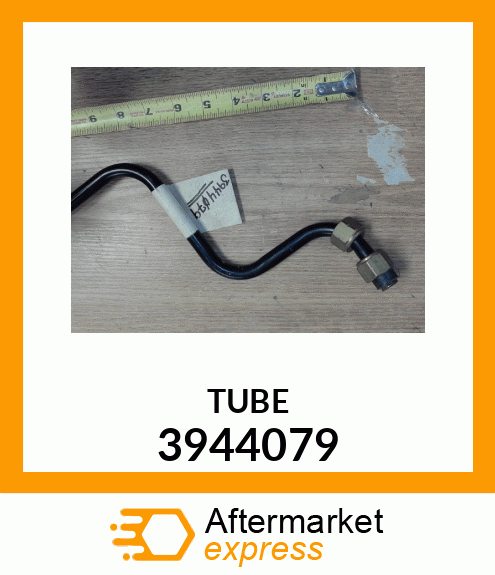 TUBE 3944079