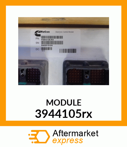 MODULE 3944105rx