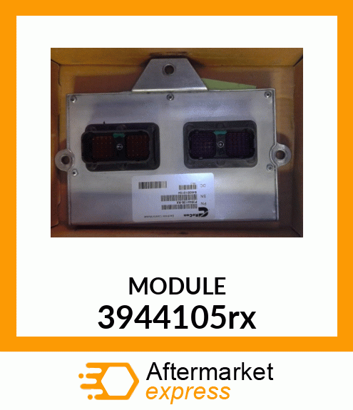 MODULE 3944105rx